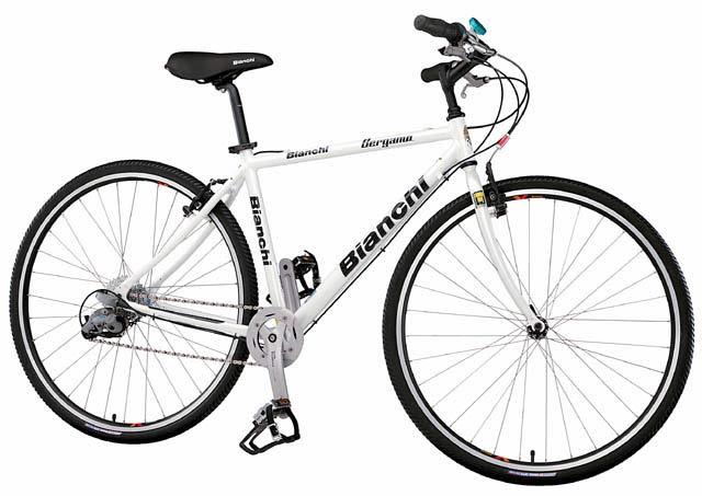 BIANCHI　BERGAMO 2002 Bianchi Bergamo Value & Price Guide | Bicycle Blue Book